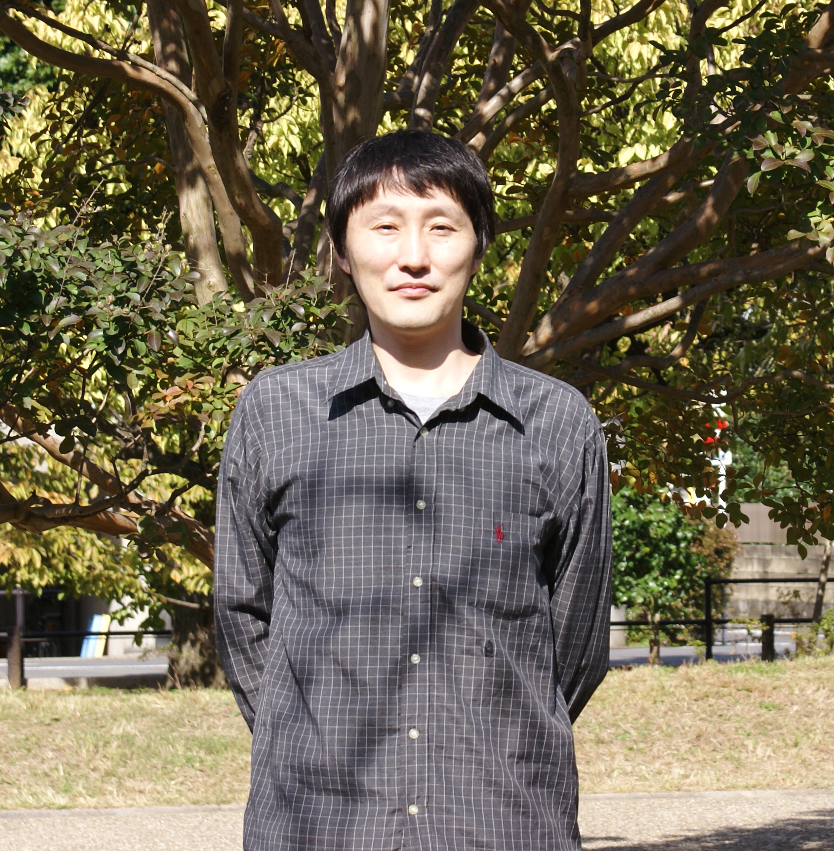 瀬端隼也